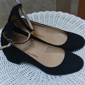 Chinese laundry shoes